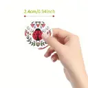 sluitsticker lieverheersbeestje decoflorall (3).webp