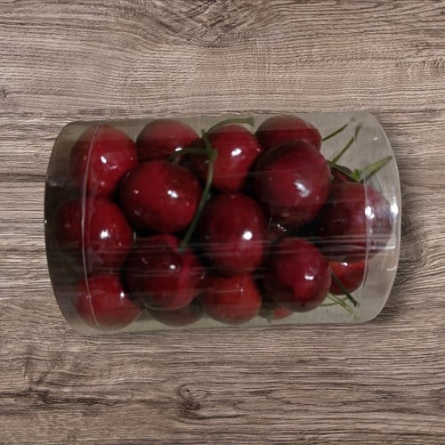 [A-009340] Kersen 2 cm ca. 30 stuks