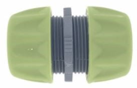 [A-022419] Slangkoppeling zacht 1/2'' - 5/8'' direct op slang of kraan